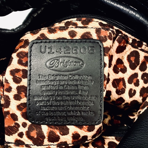 Brighton Handbag - Picture 3 of 6